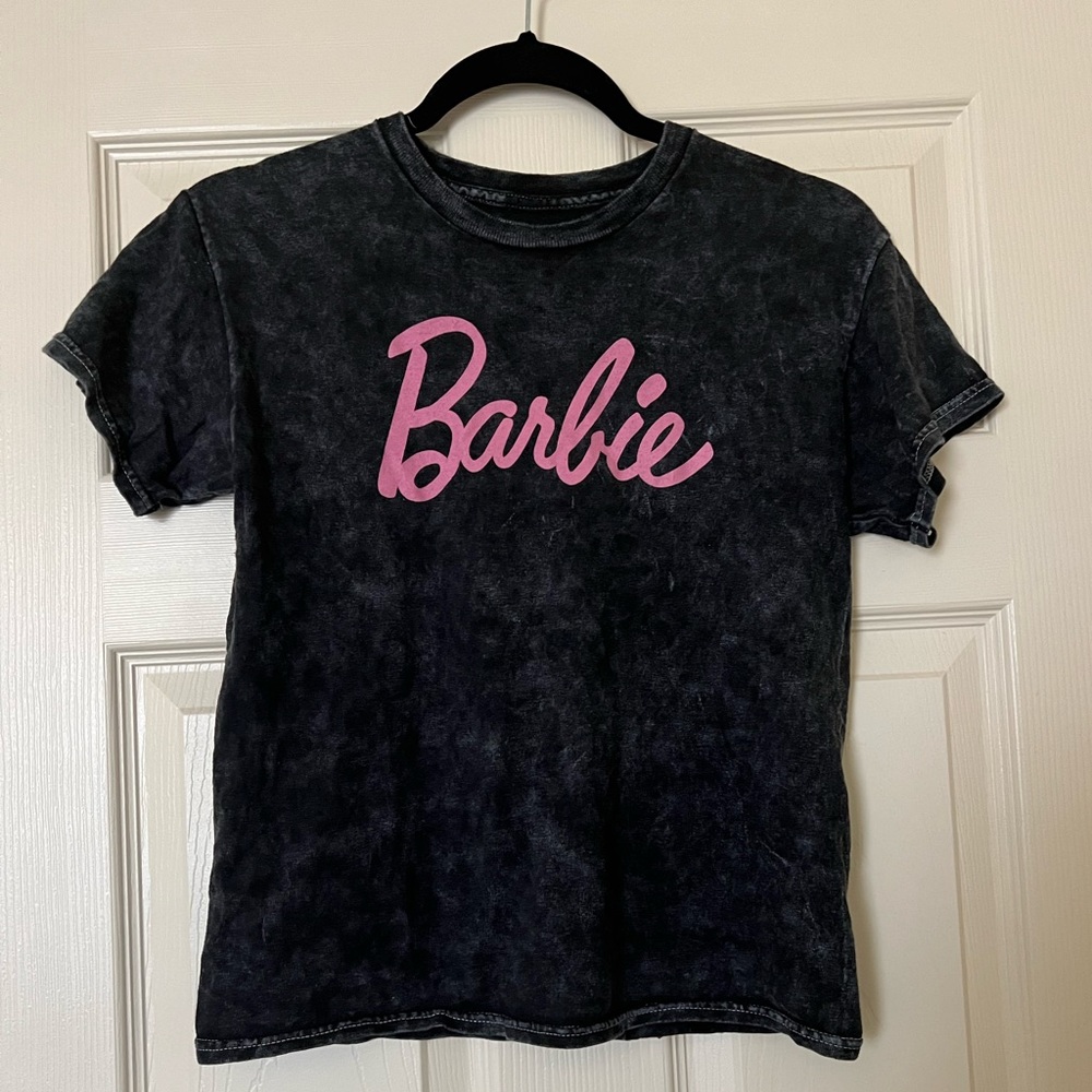 Barbie! Graphic Tee